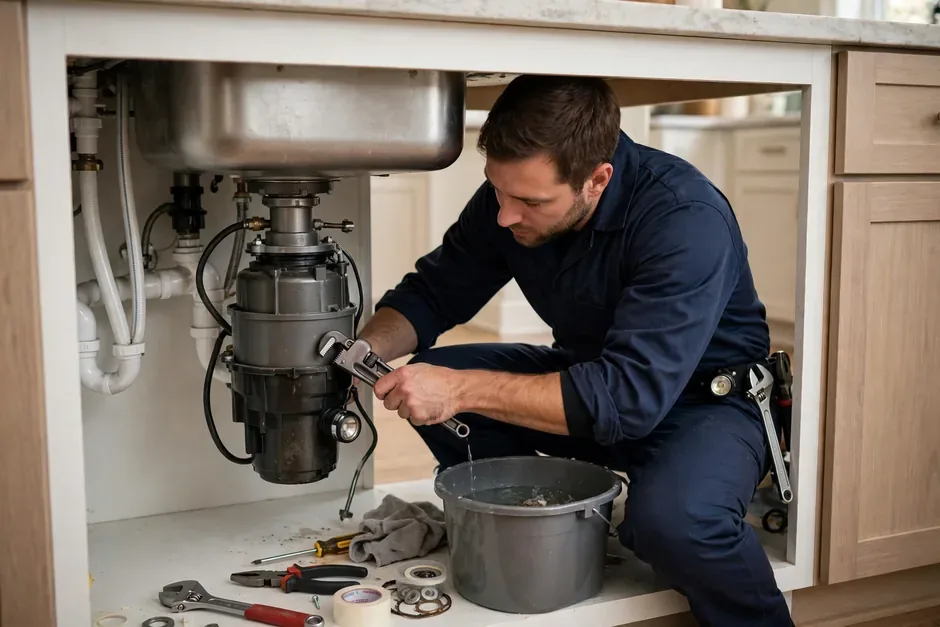 Dependable Plumbing across Escondido, California