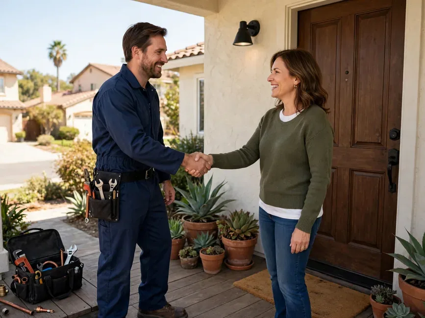 Icon Plumbing — Plumbing you can rely on