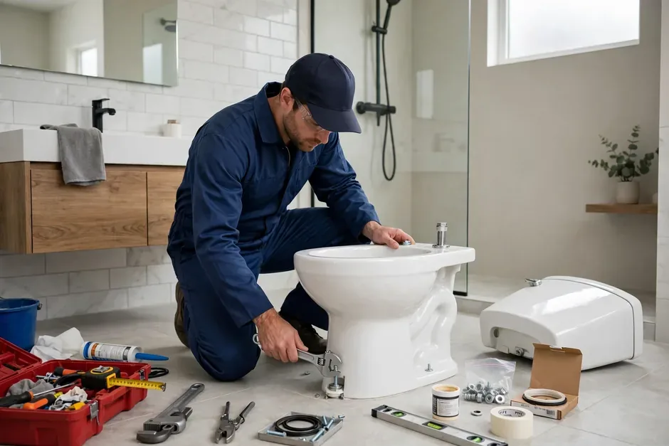 plumber for Escondido homes