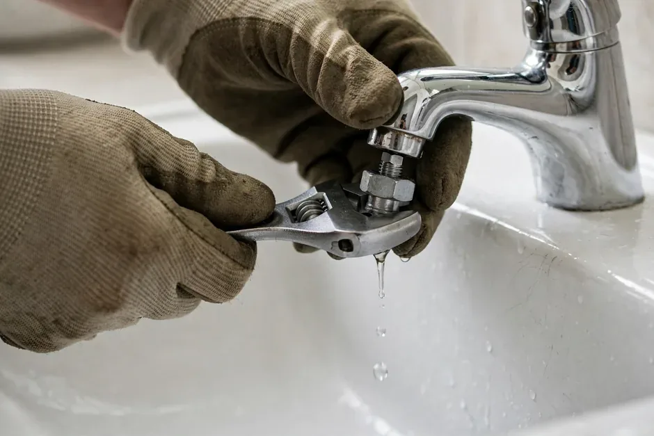 Quality Faucet Repair in Escondido