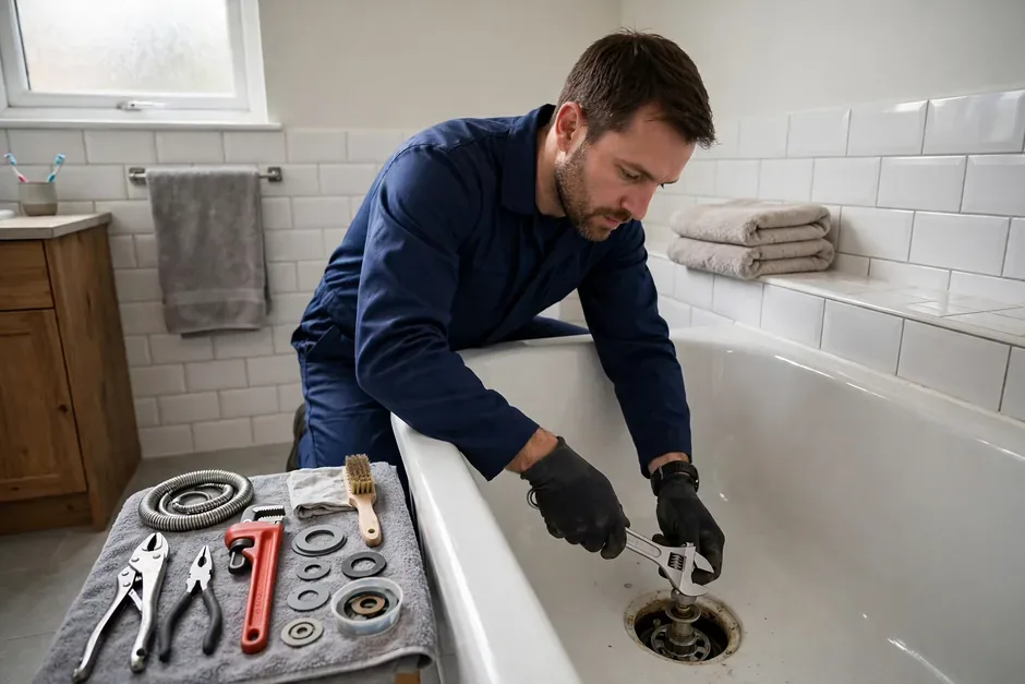 Dependable Plumbing across Escondido, California